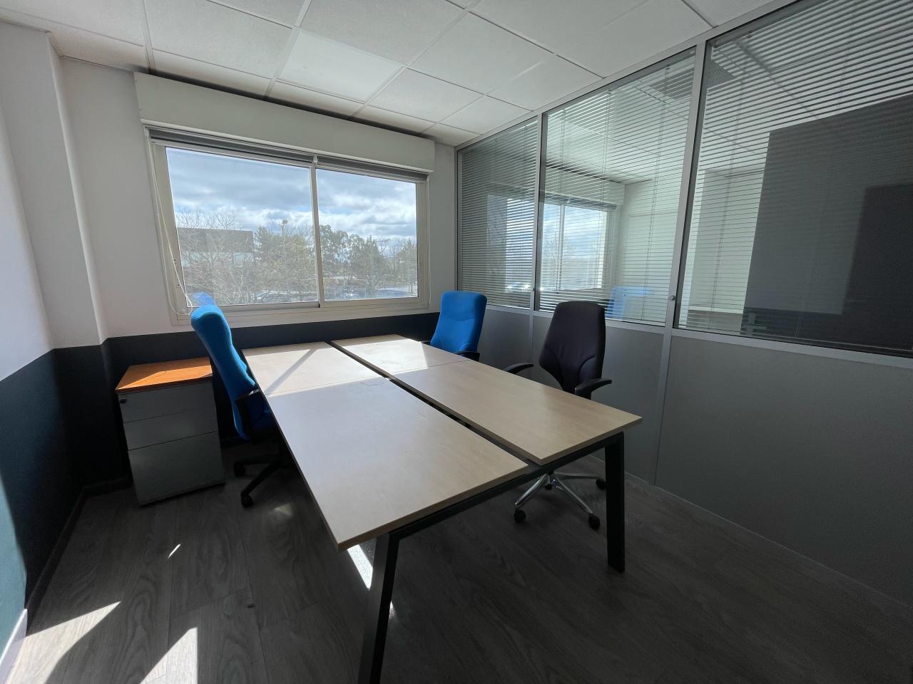 Local d'activité Blagnac 940m² Vente local d'activité Blagnac Haute-Garonne OVACT2428405 23